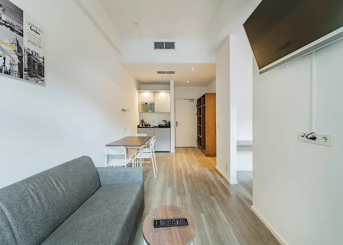 Bookvienna - Top02 Top03 - Cozy 1br Апартаменты *