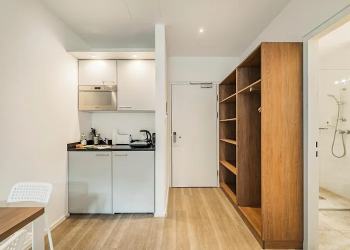 Bookvienna - Top02 Top03 - Cozy 1br