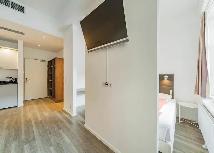 Bookvienna - Top02 Top03 - Cozy 1br Апартаменты *