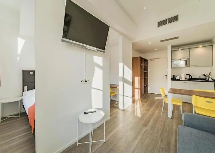 Bookvienna - Top02 Top03 - Cozy 1br Апартаменты