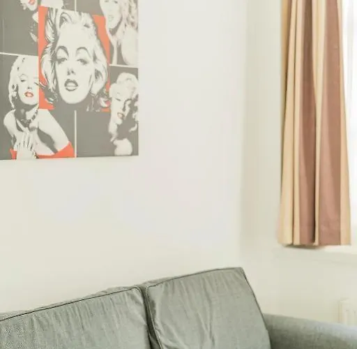 Апартаменты Bookvienna - Top02 Top03 - Cozy 1br *