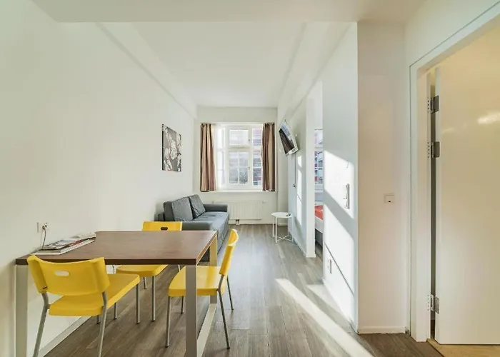 Bookvienna - Top02 Top03 - Cozy 1br Апартаменты