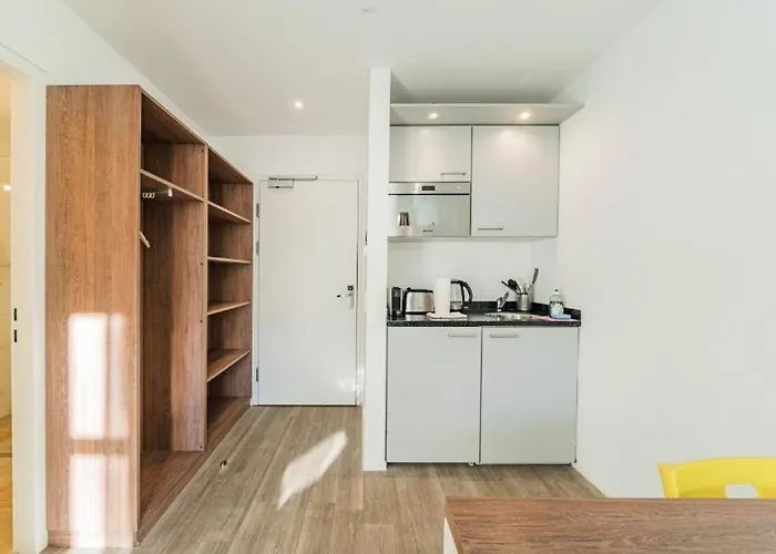 Bookvienna - Top02 Top03 - Cozy 1br Апартаменты *